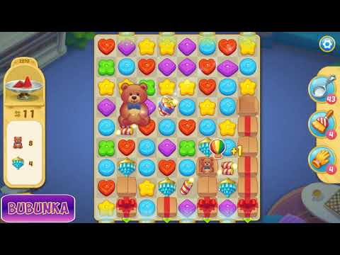 Matchington Mansion level 2270 HD