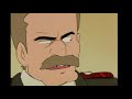 The Lupin Part 2 Dub Feels Fake
