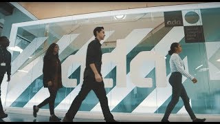 Ada, the National College for Digital Skills - Overview