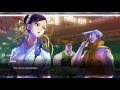 Street FighterV - Chun Li Story Mode!