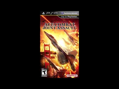 Akitaka Tohyama - Linkage (Sky Mix, in-game version) [Ace Combat: Joint Assault music]