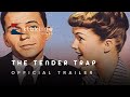 1955 The Tender Trap Official Trailer 1 MGM