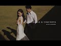 Thaddeus Chefanya PreWedding Banyuwangi NOMINA