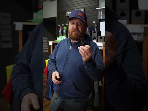 How to Use YakAttack Omega Rod Holder