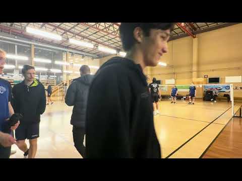 Seriespel Sollentuna 2 - Bromma 2