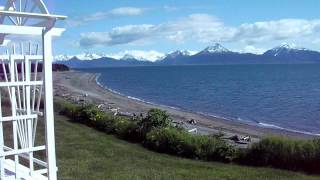 Driftwood Inn, Homer Alaska, Alaska Wedding Planning
