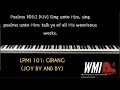 LPMI 101: Girang-piano instrumental (Joy By and By)