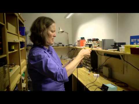 Piano, Piano, Pianissimo... : The making of