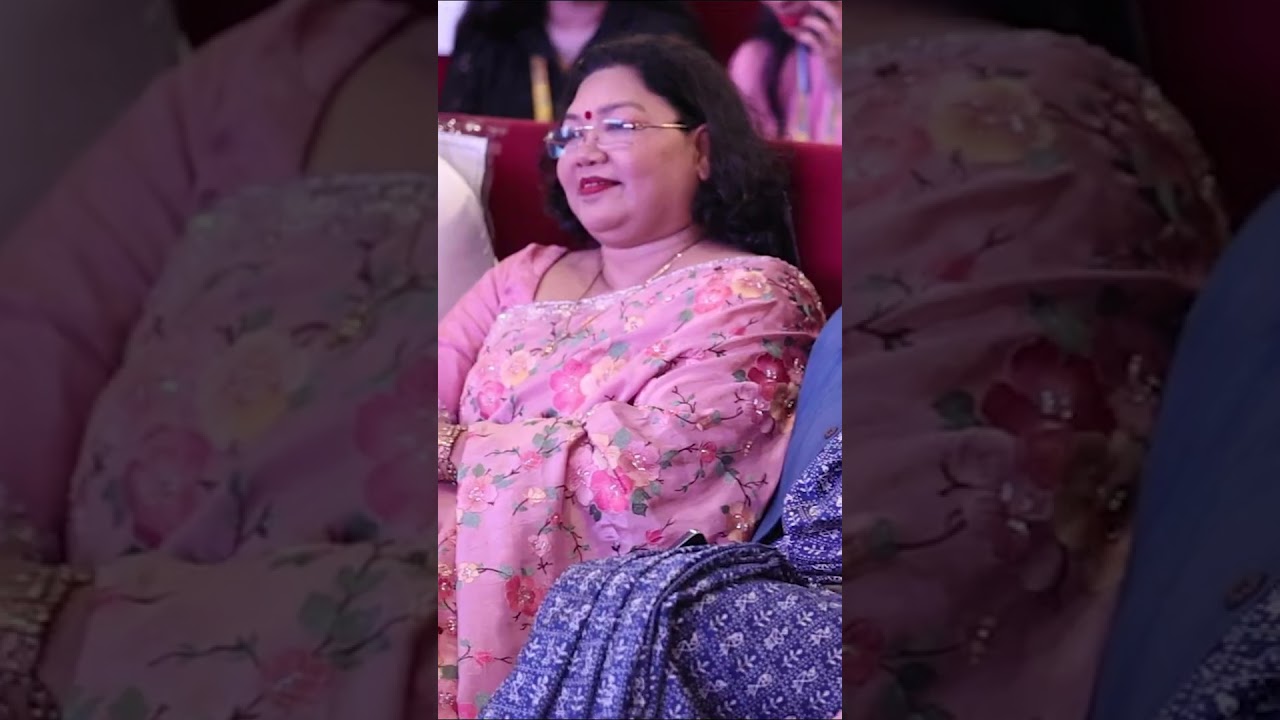 YouTube Shorts Thumbnail