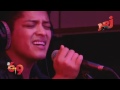 Bruno Mars Just The Way You Are Acoustic Live Le 69 NRJ