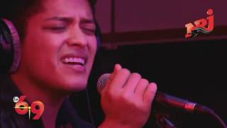 Download lagu Bruno Mars Just The Way You Are Acoustic... mp3
