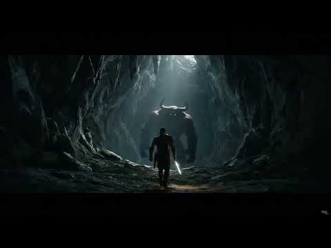 Blade of Shadows