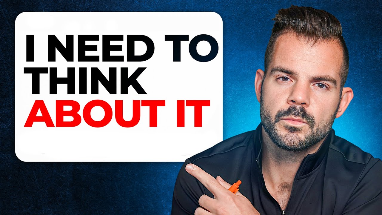 55 minutes of objection handling that will explode your sales in 2025