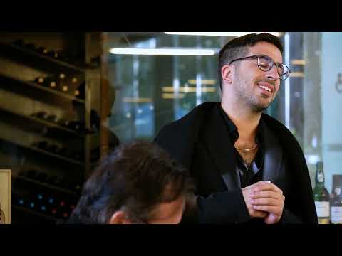 Fábio Borges - Coimbra é uma lição (April in Portugal) (live)