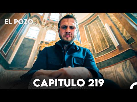El Pozo Capitulo 219 - Doblado En Español