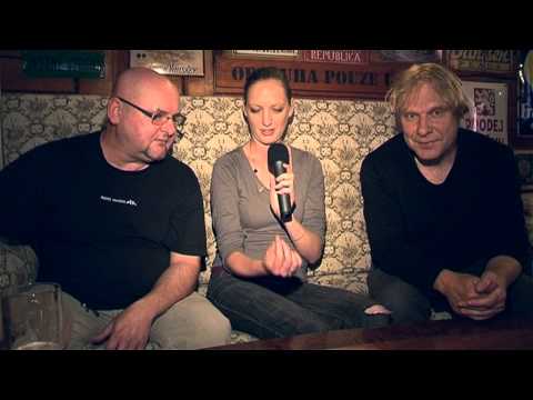 Buty v Plzni - Reprák 52.díl