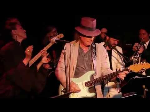 Sho Nuff'n Yes I Do - Captain Beefheart - Best Batch Yet Benefit Finale