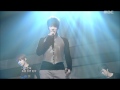 음악중심 - Hwanhee - Love Pain, 환희 - 죽을 것만 같아 ...