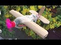 How To Make Helicopter Motor DIY At Home Life Hacks