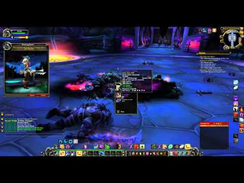 WoW Warlords of Draenor Gold Farming ~5000g hour The Bastion Of Twilight