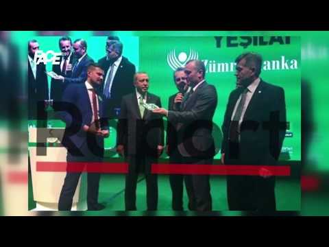 Fikret Hodžić tvrdi da lično ne poznaje Izetbegovića, a dokazi govore suprotno!