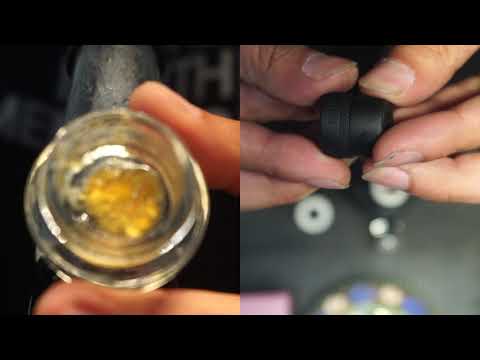 Puffco peak travel pack review