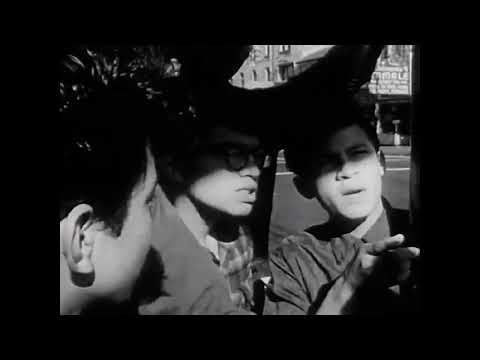 1961 San Fran Jacket Clubs