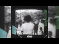 For Whom The Bell Tolls - J Cole (4 Your Eyez Only)