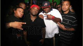 JM of Young Problemz feat. Kiso / Kisobama