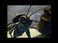 A Bug S Life But It S Only Molt