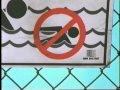 Adult Swim Early Pool Promo 2001
