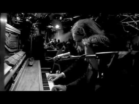 Tim Minchin and Eddie Izzard and "brain cum"