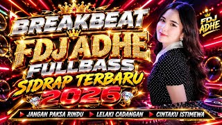 Download lagu DJ SIDRAP FULLBASS TERBARU 2026 | BREAKBEAT JANGAN PAKSA RINDU - LELAKI CADANGAN VIRAL TIKTOK mp3 Download lagu DJ SIDRAP FULLBASS TERBARU 2026 | BREAKBEAT JANGAN PAKSA RINDU - LELAKI CADANGAN VIRAL TIKTOK mp3