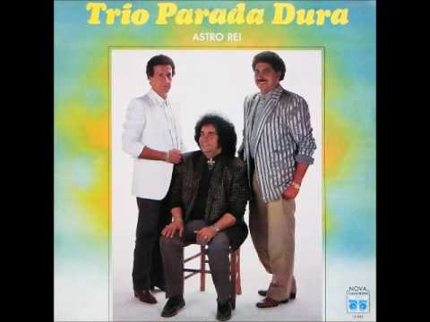 Trio Parada Dura - Bobeou... a Gente Pimba
