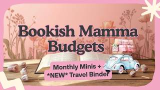 April Mini Savings || Travel Savings || plus Stuffing My Wallet