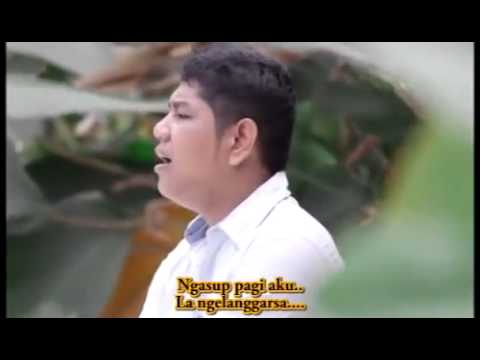 Antha Pryma Ginting   Perawat Cinta 1