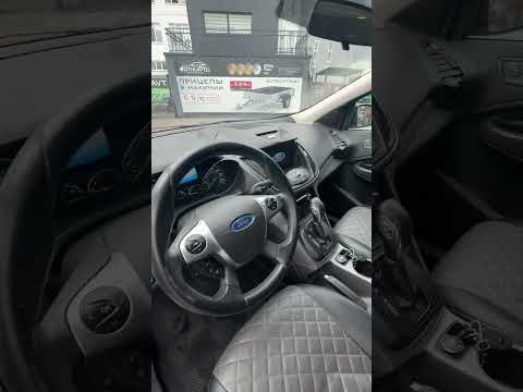 фото ford escape iii 0