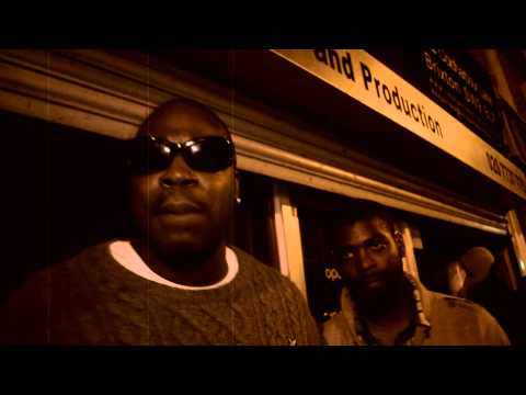 BRIXTON CYPHER - TOWER T,EATZ  CHUNK SD PORKPIFFDTT STARTZDTT  G KEN DUTTY A.MONEY BAGGZ