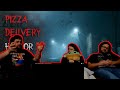 3 Scary TRUE Pizza Delivery Horror Stories V5 Mrnightmare RENEGADES REACT