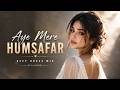Aye Mere Humsafar Melodic Deep House Mix DJ REX VOLTAGE Bollywood Love Remix Bass Boost 2026