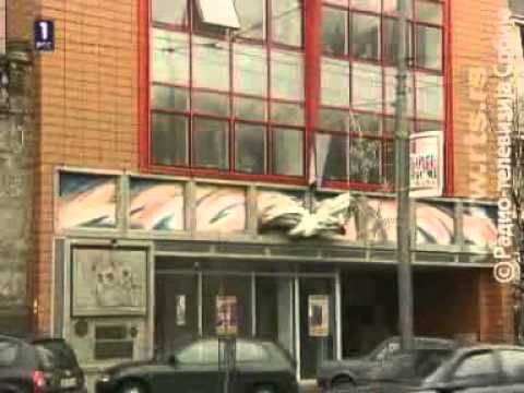 ZIKINA SARENICA, JOVAN DJORDJEVIC (TAKOVSKA 5)