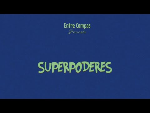 Charles Ans x Yubeili x DAAZ x Caztro - SUPER POWERS [Official Video] (taken from “ENTRE COMPAS”)