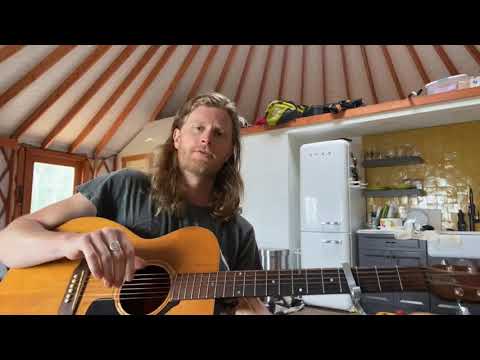 Leader Of The Landslide - The Lumineers