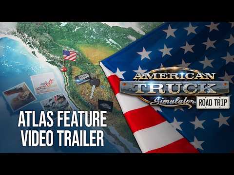 Embark on an Exciting ATS Road Trip Adventure!
