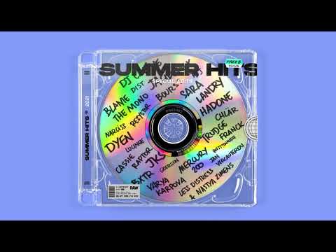 Cassie Raptor - Feuer Frei! (190BPM Edit) [RAWSH02]