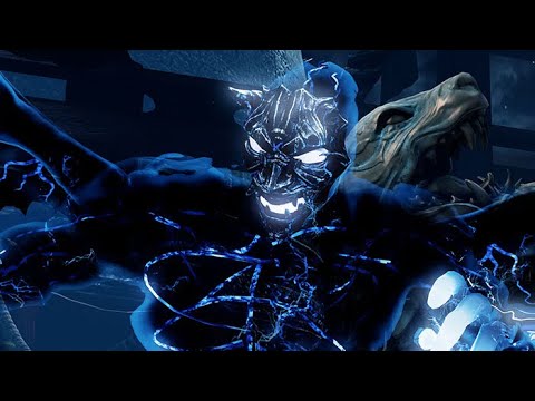 Killer Instinct (Xbox One) OST: Herald of Gargos [EXTENDED].