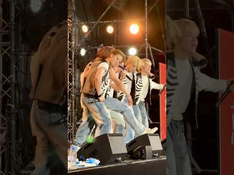 コカ･コーラ SUMMER FES 音楽LIVE [📸]Stage Photo #サマフェス #テレ朝サマフェス #BALLISTIKBOYZ