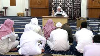 صورة 06- الأربعون القلبية 6، شرح حديث (لِيَتَّخِذْ أَحَدُكُمْ قَلْبًا شَاكِرًا)