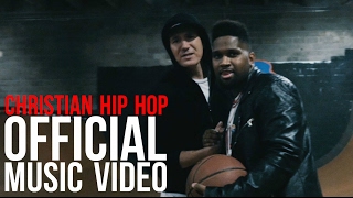 Christian Rap - KJ-52 - &quot;Nah Bruh&quot; music video ft. Canon &amp; B. Cooper(@kj52 @ChristianRapz)