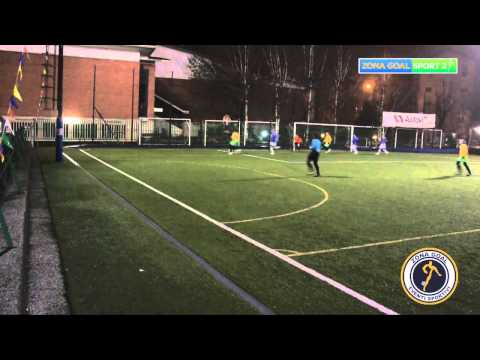 Zona Goal: Real Varigotti - Stella Azzurra -  Differite